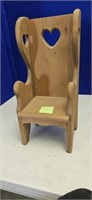 Mini chair