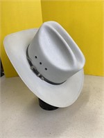 STETSON HAT,Size 7