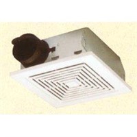 Broan-NuTone Bathroom Exhaust Fan with Duct $150