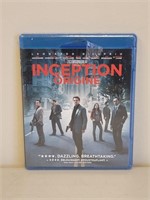 SEALED BLUE-RAY "INCEPTION"