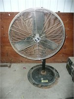 Larg Floor Fan
