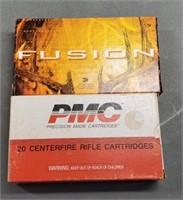 40 rnds. .270 Ammo
