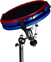 12 inch Snare Drum Pad with Bag Tunable