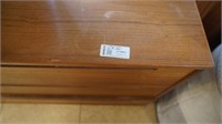 Chest of Drawers 71x19x28