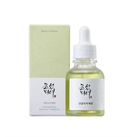 Beauty of Joseon Serum Line Calming Serum Green