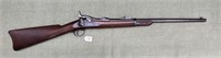 U.S. Model 1879 Springfield Trapdoor Carbine