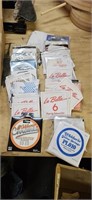 Box of Assorted Guitar Strings-All for one money!