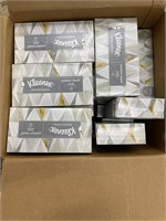 Kleenex professional comfort touch (40-pack)