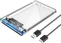 Orico 2.5 Inch Hard Drive Enclosure