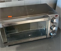 Black and Decker 2-Layer Toaster Oven