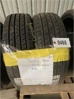 Hankook Optimo P215/60/16R17 H727