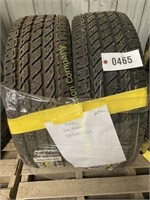 Nitto Dura Grappler 265/70R17