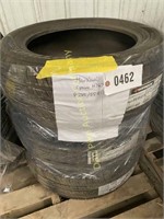 Hankook Optimo H727 P225/55R17