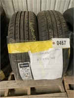 Ironman 215/65R16 98H