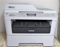 Brother Multi Function Printer