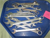 15 Misc. Wrenches