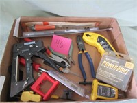 Misc. Tool Lot