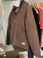 C.E. Schmidt Workwear Coat size