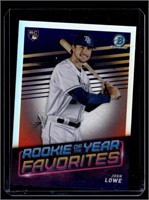 2022 Bowman Rookie of the Year Favorites ROYF-11