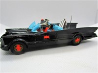 Corgi Toys Batman Batmobile