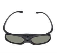 ($26) GL2100 Projector 3D Glasses Active Shutter