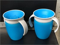 Munchkin Cups (2)