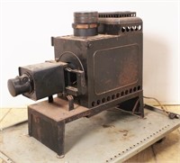 Large Vintage Projector, Condition Unknown