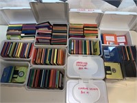 Amazing Designs Disks for Sewing