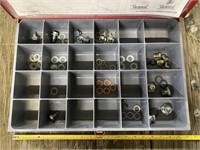 Imperial oil plug fitting assortment