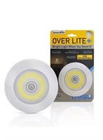 Sensor Brite Overhead LED Recharge Night Light (4)
