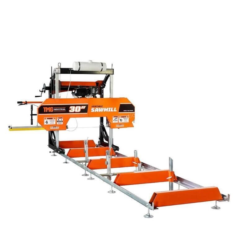 TMG-PSM30 Sawmill Kohler 30''