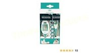 Wellworks Digital Thermometer Value Pack