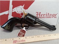 New Heritage 22lr revolver Don't Tread on Me