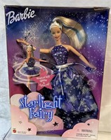 Starlight fairy Barbie