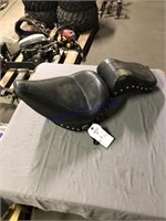 HARLEY-DAVIDSON MUSTANG SEAT