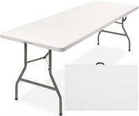 Best Choice Products 8ft Folding Table