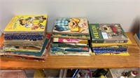 Lot of Vintage Children’s Books