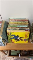 Lot of Vintage Golden Children’s Books