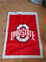 Ohio State Flag