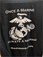 Men LG marine shirt