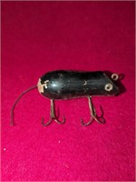 Vintage fishing lure
