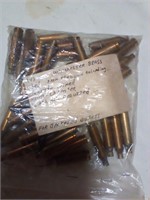 243 winchester brass