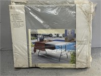 6' Folding Table NOS