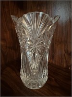 Cristal D'arques Crystal "Garanti" Vase