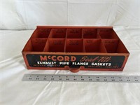 McCord Sealt Tite Pipe Fitting Drawer