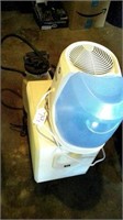 humidifier/lawn sprayer/misc