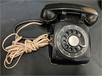 Antique Dial Phone, patented in 1939