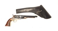 Colt Model 1860 Army revolver .44 Cal. made by
