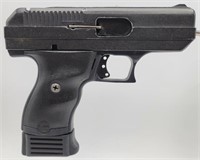 Hi-Point Model C 9mm Pistol