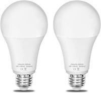 WFF9405  OHLGT Bright Light Bulb, E26 Led Bulb 23W